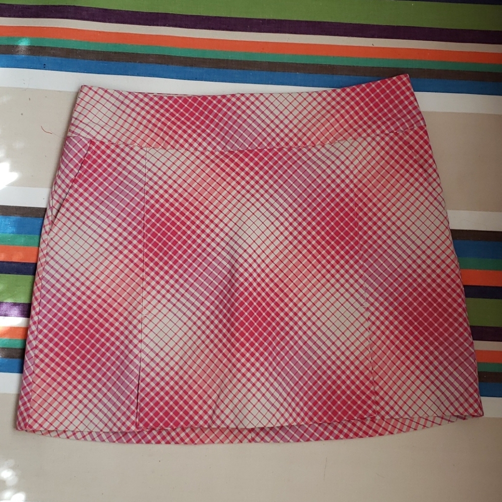 Nike Golf Dri-Fit Skirt
